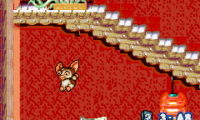 Gremlins – Stripe vs Gizmo (E)(Eurasia)