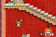 Gremlins – Stripe vs Gizmo (E)(Eurasia)
