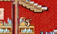 Gremlins – Stripe vs Gizmo (E)(Independent)
