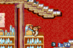 Gremlins – Stripe vs Gizmo (E)(Independent)