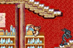Gremlins – Stripe vs Gizmo (U)(TrashMan)