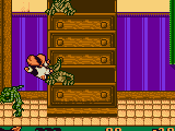Gremlins Unleashed (Europe) (En,Fr,De,Es,It,Pt)