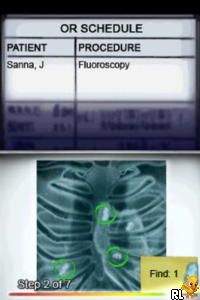 Grey’s Anatomy – The Video Game (USA) (En,Fr,Es)