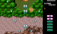 Grind Stormer (USA)