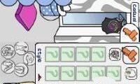 Groovy Chick – My Fashion World (Europe) (En,De,Es,It)