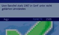 Grosse Tagesschau Quiz, Das (Germany)