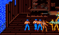 Growl (USA)