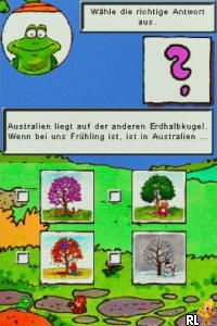 Grundschule 1.-4. Klasse – Fit fuers Gymnasium (Germany)