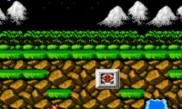 Gryzor (Japan) [En by MadHacker v1.0] [Fix by g8z et al] (Contra Version)