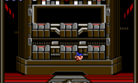 Gryzor (Japan) [En by MadHacker v1.0] [Fix by g8z et al] (Gryzor Version)