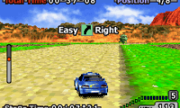 GT Advance 2 – Rally Racing (U)(Mode7)