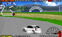 GT Advance 3 – Pro Concept Racing (E)(RDG)
