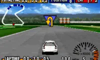 GT Advance – Championship Racing (U)(The Corporation)