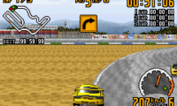 GT Championship (E)(Independent)