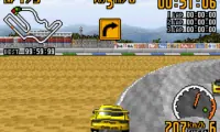 GT Championship (E)(Independent)