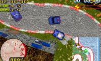GT Racers (E)(Independent)