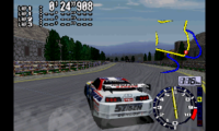 GT64 – Championship Edition (Europe) (En,Fr,De)