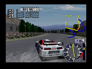 GT64 – Championship Edition (Europe) (En,Fr,De)