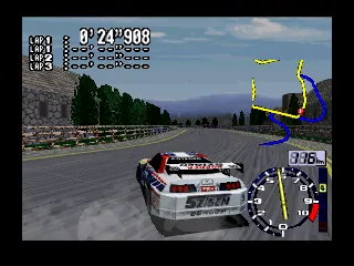 GT64 – Championship Edition (Europe) (En,Fr,De)