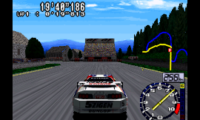 GT64 – Championship Edition (USA)