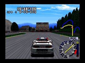 GT64 – Championship Edition (USA)