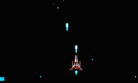 Guardian Legend, The (USA)
