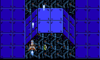 Guardic Gaiden (Japan)