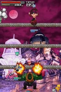 Guilty Gear – Dust Strikers (Japan)