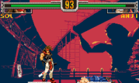 Guilty Gear X – Advance Edition (E)(Patience)