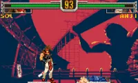 Guilty Gear X – Advance Edition (E)(Patience)