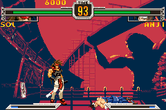 Guilty Gear X – Advance Edition (E)(Patience)
