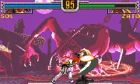 Guilty Gear X – Advance Edition (J)(Eurasia)
