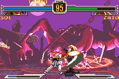 Guilty Gear X – Advance Edition (J)(Eurasia)