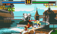 Guilty Gear X – Advance Edition (U)(Suxxors)