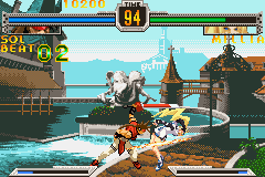 Guilty Gear X – Advance Edition (U)(Suxxors)