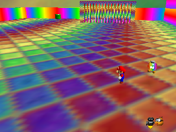 Guitar Hero 64