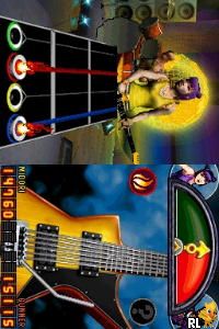 Guitar Hero – On Tour – Decades (Europe) (Fr,De,Es,It)