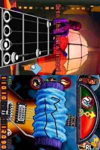 Guitar Hero – On Tour – Decades (Europe)
