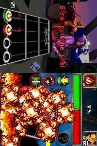Guitar Hero – On Tour (Europe) (Fr,De,Es,It)