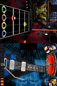 Guitar Hero – On Tour – Modern Hits (Europe) (Fr,De,Es,It)