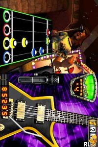 Guitar Hero – On Tour – Modern Hits (USA) (En,Fr)