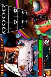 Guitar Hero – On Tour (USA) (En,Fr)