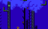Gumshoe (USA, Europe)