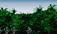 Gunforce – Battle Fire Engulfed Terror Island (Europe)
