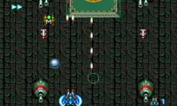 Gunhed (Japan)