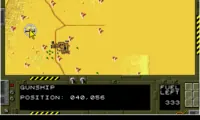 Gunship (Europe)