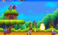 Gunstar Heroes (Europe)