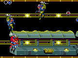 Gunstar Heroes (Japan)