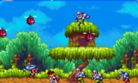 Gunstar Heroes (Japan) (Sample)