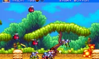 Gunstar Heroes (USA)
